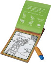 Melissa and Doug Water Wow - Safari Water Reveal Pad